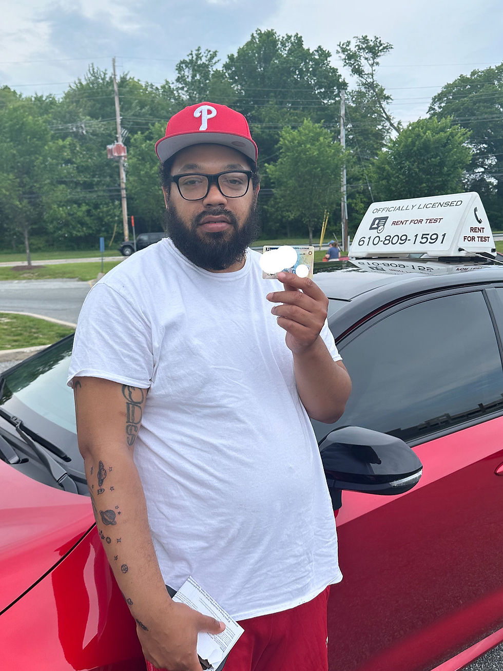 Officially Licensed Ryan