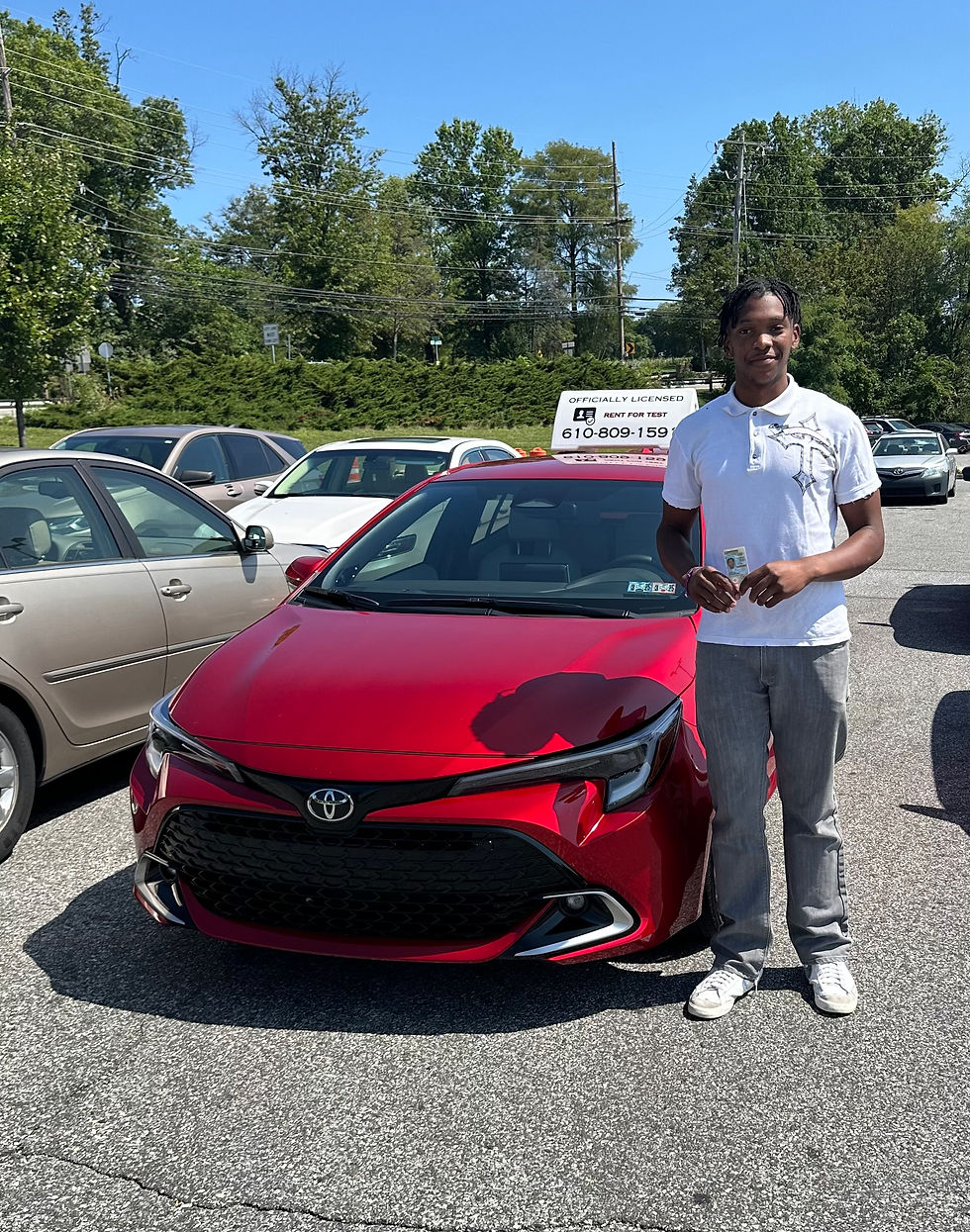 OfficiallyLicensed Keith