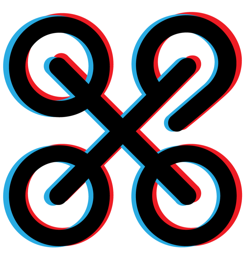 Vert9 Web Design Logo