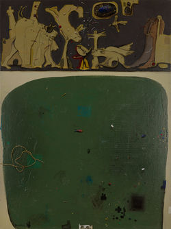 Nightvision, 2007 - Hoshyar Rasheed