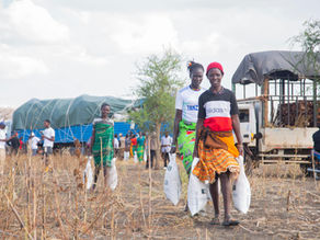 Afrika-Gipfel in Kenia: Frankreich sucht neue Partner