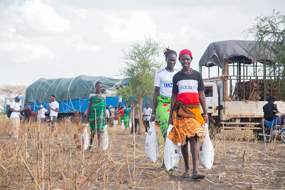 Afrika-Gipfel in Kenia: Frankreich sucht neue Partner