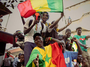 Senegal nach Afrikameisterschaft: "Ein beispielloses Vorgehen" - Ein Interview mit Coumba Ndoffène