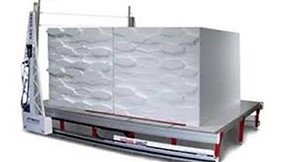 Servicio de Corte para Plumavit