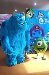 FICTICIOS PUBLICITARIOS