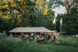 Vanlife fesitval België