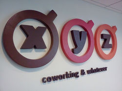 Logotipos en Relieve