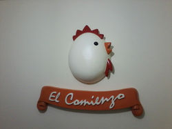 Logo Corpóreo Publicitario