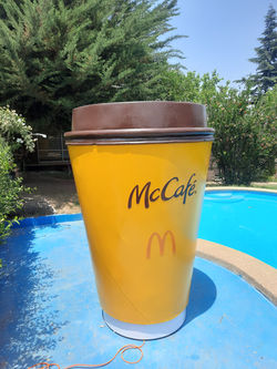 Vaso Gigante