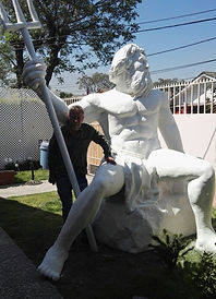 Fabrica de Esculturas