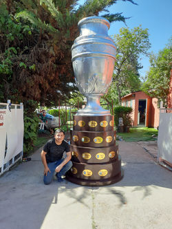 Copa America Gigante
