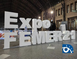 Letras Gigantes para Eventos