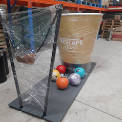Vaso Gigante