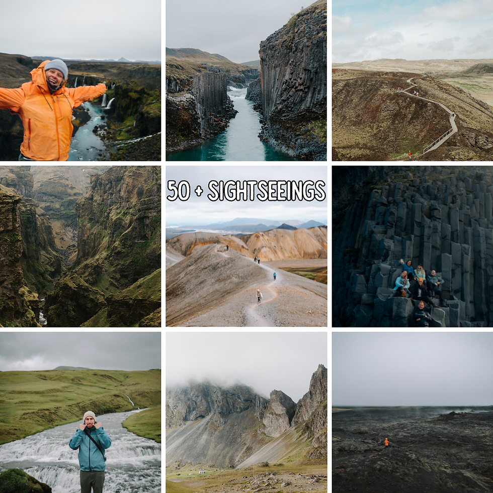 Thumbnail: Ultimate Iceland Map