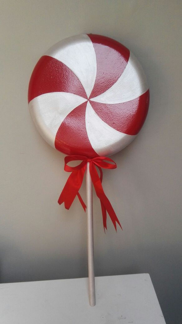 Paleta en termoformado