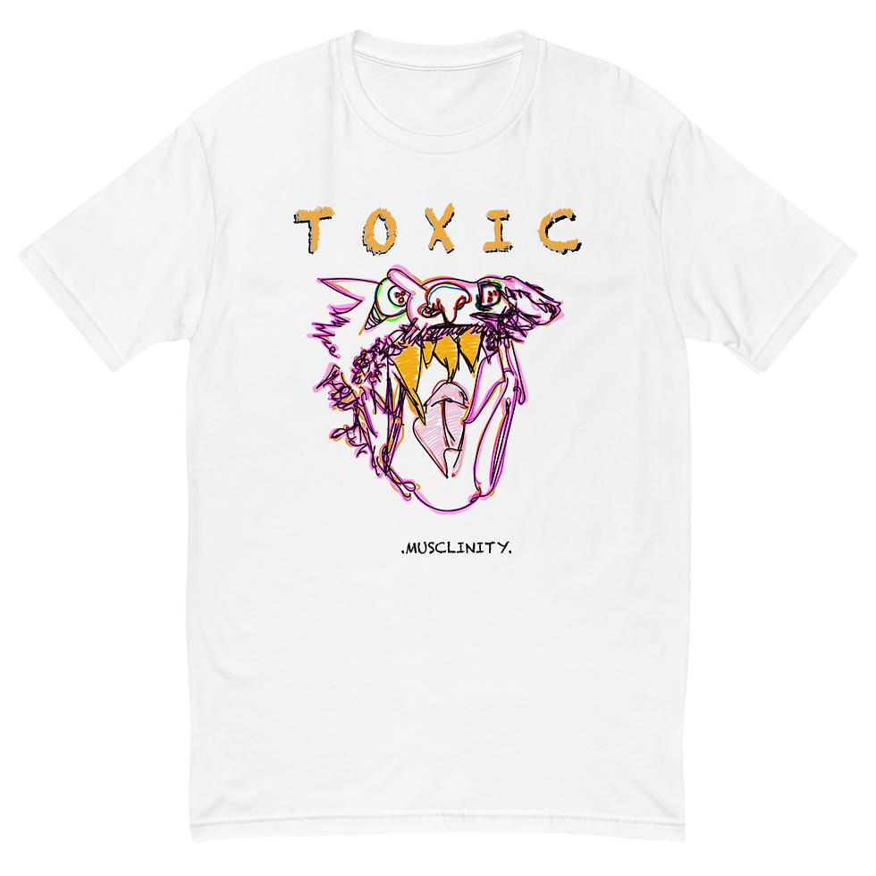 GAINZ MUNSTER(blckPINK)