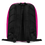 Thumbnail: NO LOW BALLERS (magenta/magenta) 