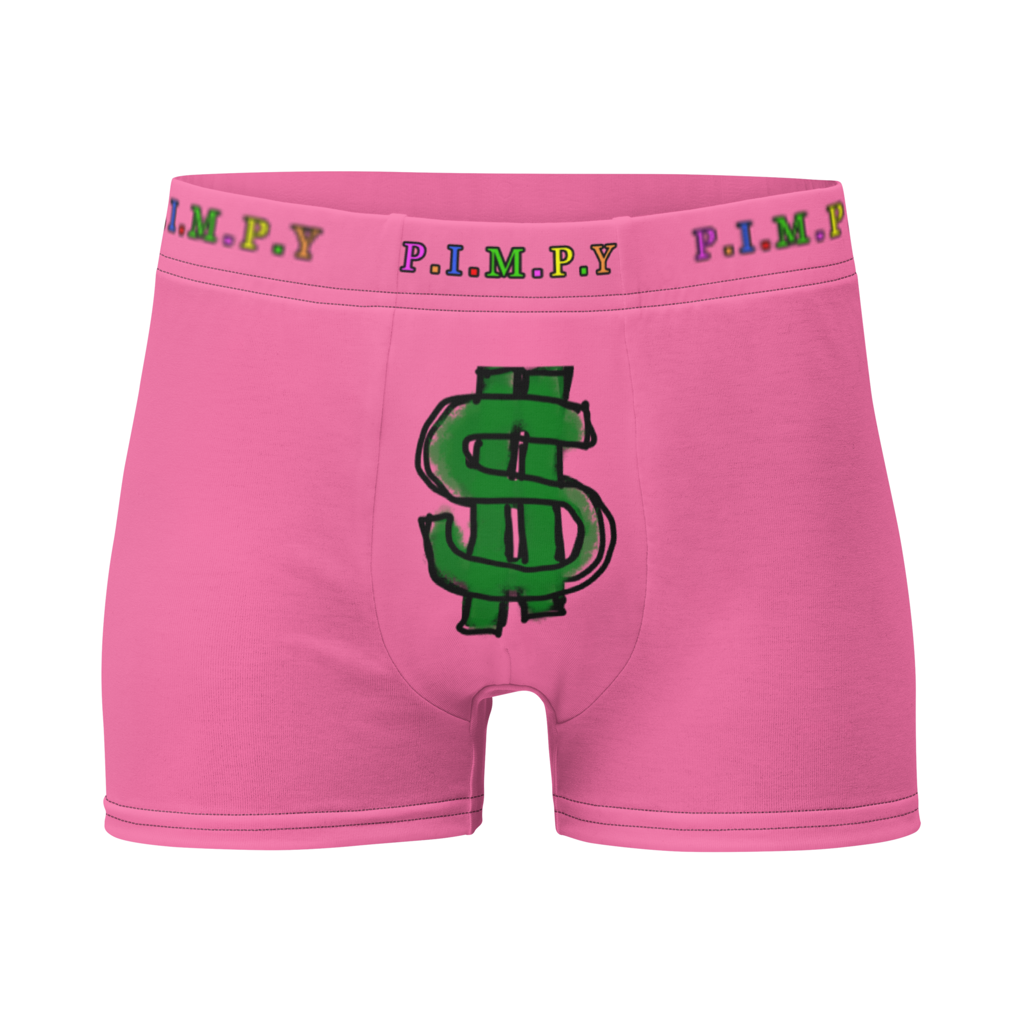 Top Secret 1.4 (Purse First)