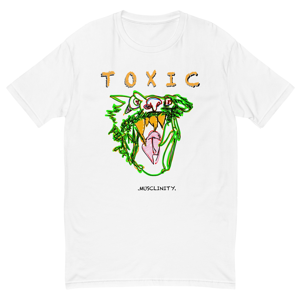 GAINZ MUNSTER(blckGREEN)