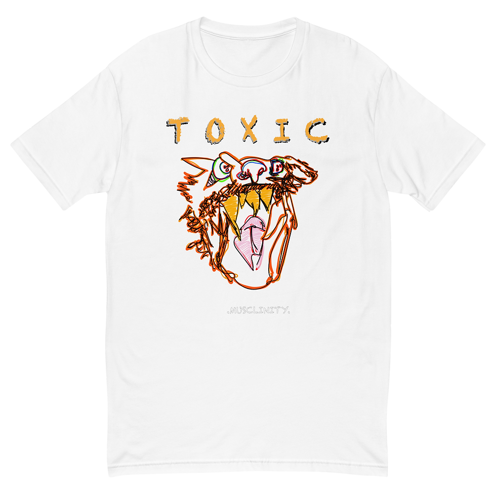 GAINZ MUNSTER(whtORANGE)