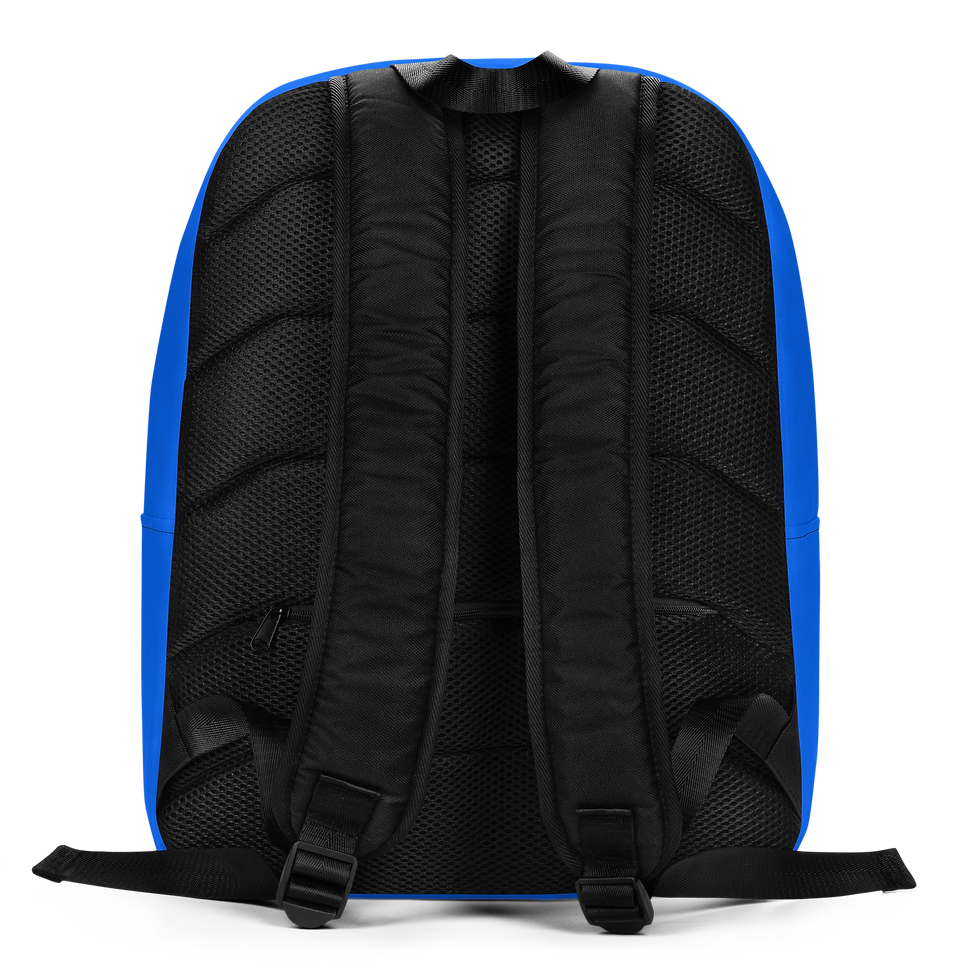 Miniatura: LUXURY LIME (Backpack/azul)