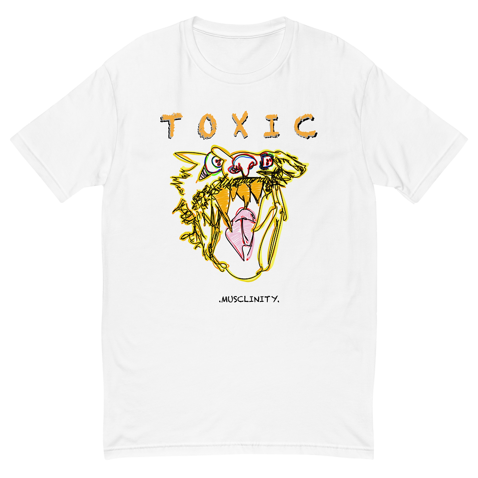 GAINZ MUNSTER(blckYELLOW)