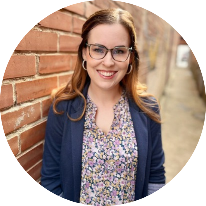 DR. STEPHANIE GRANT