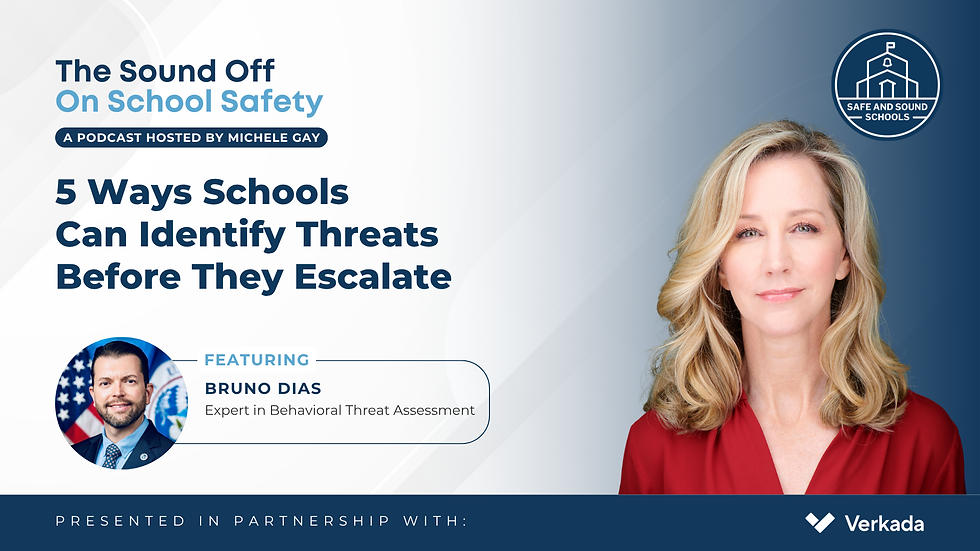 5 Ways Schools Can Identify Threats Before They Escalate