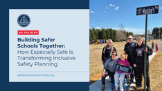 Especially Safe Training is Transforming Inclusive Safety Planning