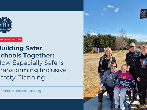 Especially Safe Training is Transforming Inclusive Safety Planning