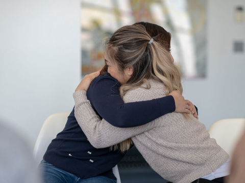 Resources for Healing, Care, and Community Support