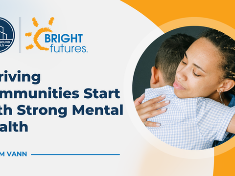 Thriving Communities Start with Strong Mental Health