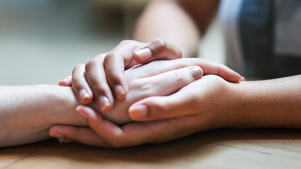 AFTER A TRAGEDY: SUPPORTING SCHOOLS AND COMMUNITIES