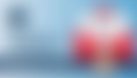 Red envelope with an invitation to the 2026 International Summit on Threat Assessment for K-12 Schools. Features Michele Gay's photo.