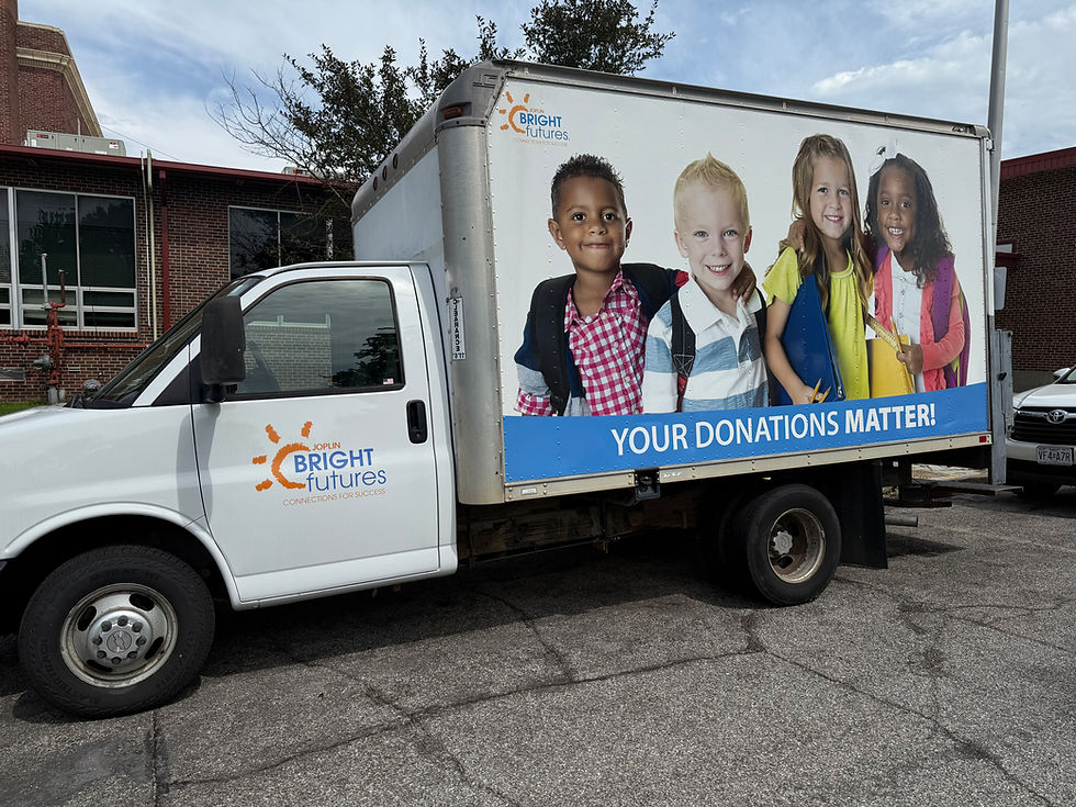 Bright Futures Joplin