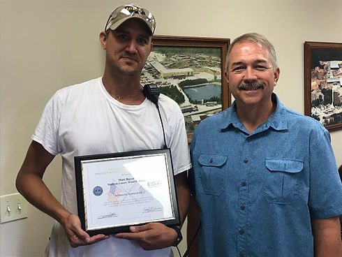 Veteran Hiring Practices at Madison County Wood Products - Fredericktown, MO