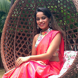 Anisha Hingane