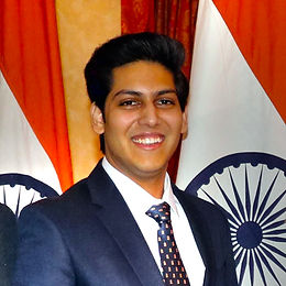 Vatsal Prashar