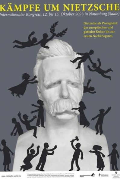 Talk: "Lou Salomé’s Nietzsche"