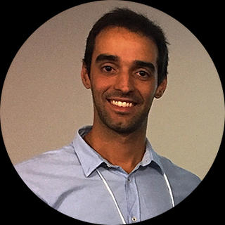 Foto do escritor: Pedro Fonseca