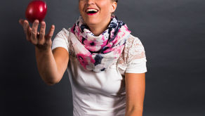 Marjaana- innostava kokeilija