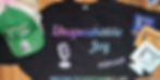 UJ merch