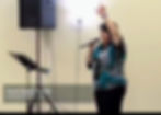 singing 4
