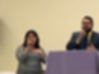 PR 30th Annv. Singing - June 2019