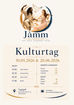 Jàmm- Kulturtag 🌸❤️🎻 | 30.05.2026 15h-18h
