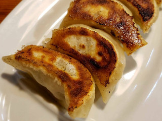 餃子