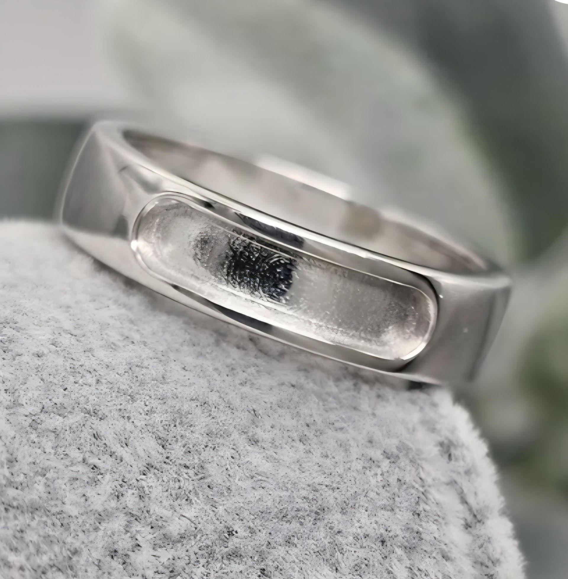 Lynda 925 Sterling Silver Ring