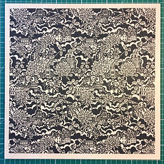 Beverley_Coraldean Geneality_Art Circle_