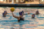 Girls Water Polo