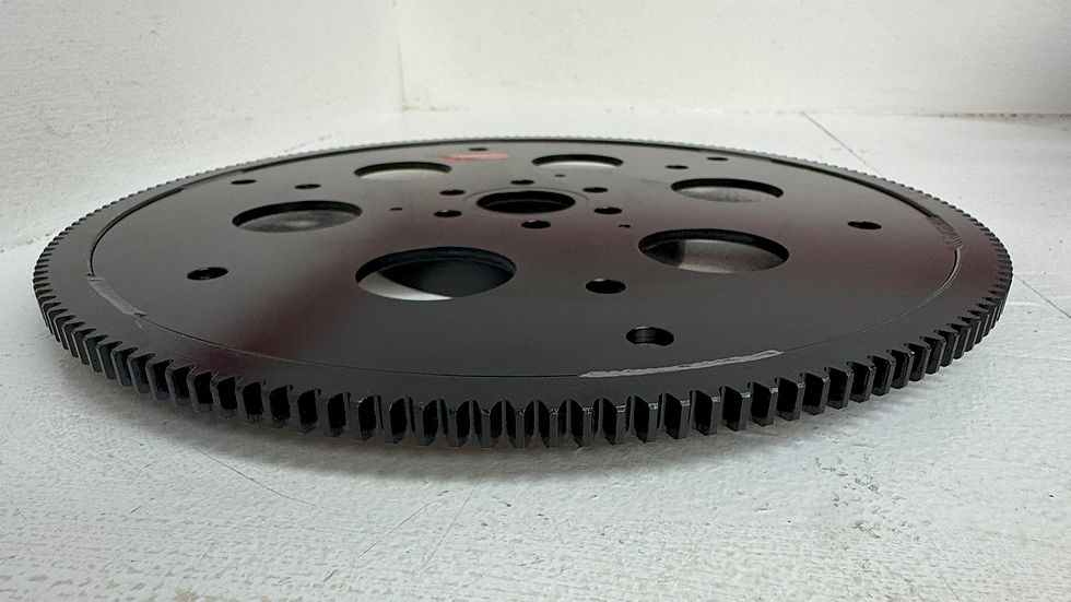 Thumbnail: TCI Ford Forged 164-Tooth Flexplate